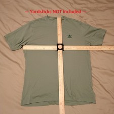 Rivenditori Righello da Giardino Adattatore Strumento per Abbigliamento Veloce Misure Foto