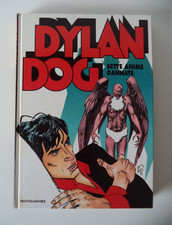 DYLAN DOG  SETTE ANIME DANNATE  MONDADORI