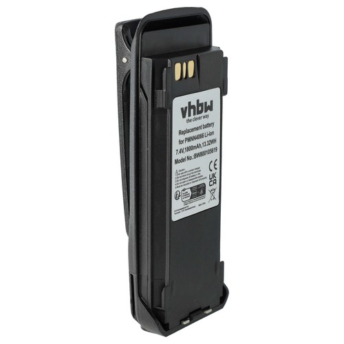 Batteria per motorola p8800 - per,