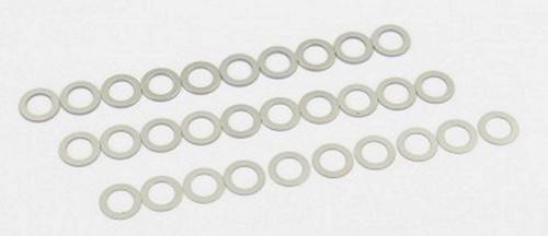 Kyosho 4x6mm shim - kyosho,
