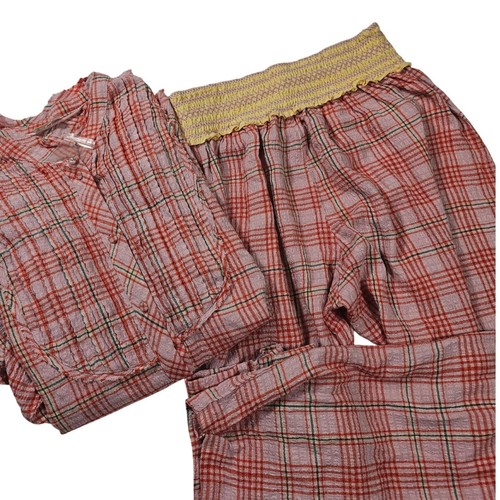 Nuovo set pigiama free people - nuovo,
