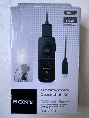 Telecomando sony vpr1 - telecomando,