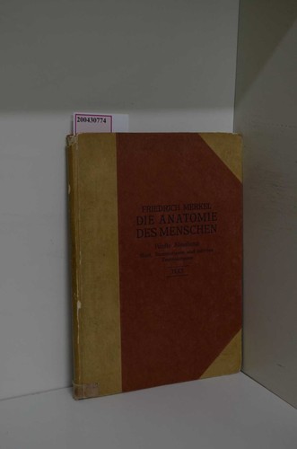 Die anatomie des - die,