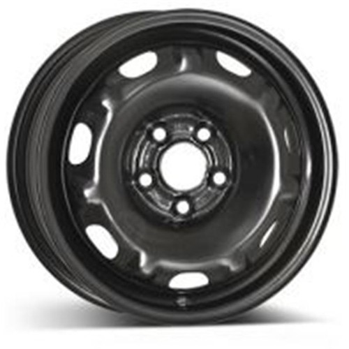 Cerchi ferro kfz alcar - cerchi,