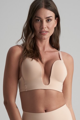 Ultra pluge bra - pluge,