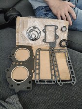 Kit guarnizioni motore Yamaha