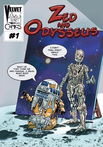 Zed and odysseus - and, length