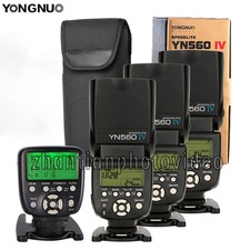 Yongnuo yn560 yn560iv - yongnuo, iv