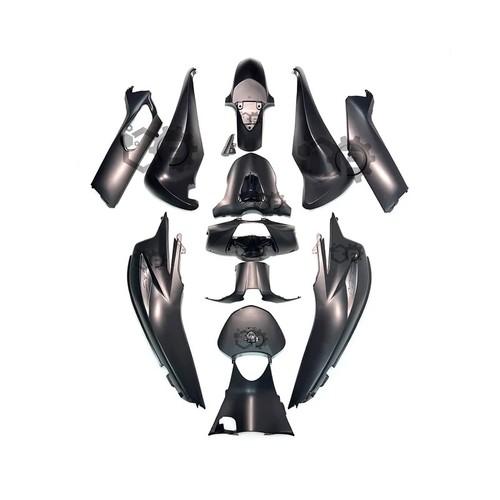 Honda sh125i 2020 2024 set - honda, 2020-2024