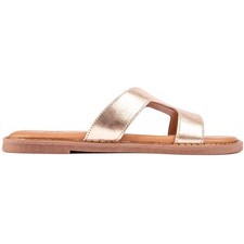 Sandali Sole Donna Noor Slide