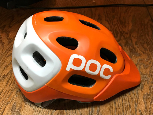 Poc trabec rabe mountain - poc,
