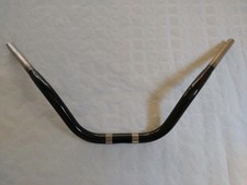 Manubrio Road King Eritage Fat