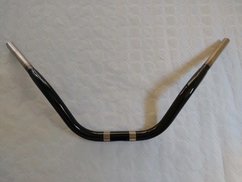 Manubrio fat confort road king - fat,