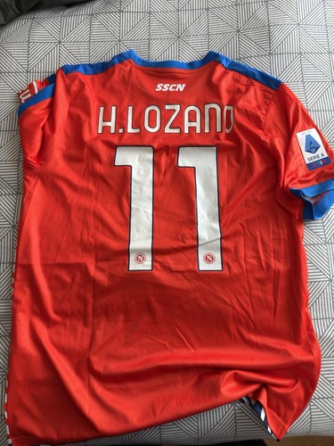 Maglia calcio vintage napoli - calcio,