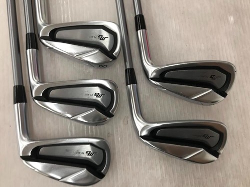 Miura 401 set ferri da - set,