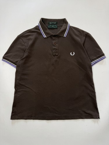 Vintage fred perry - fred, light