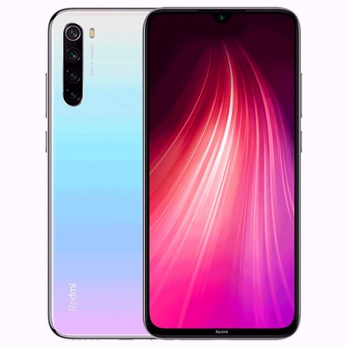 Smartphone android redmi note - android,