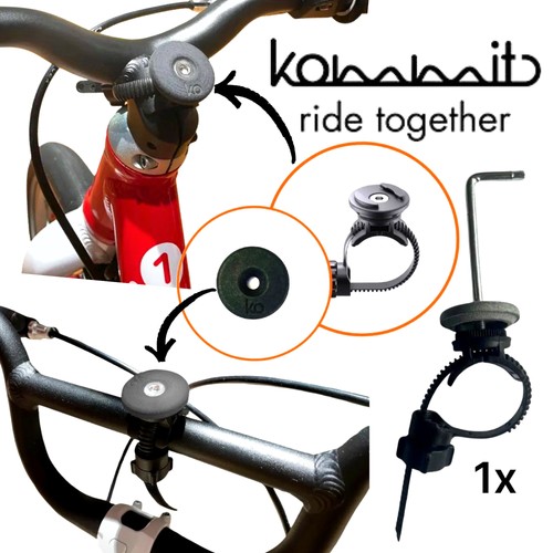 Kommit bike mount bundle mtb - kommit,