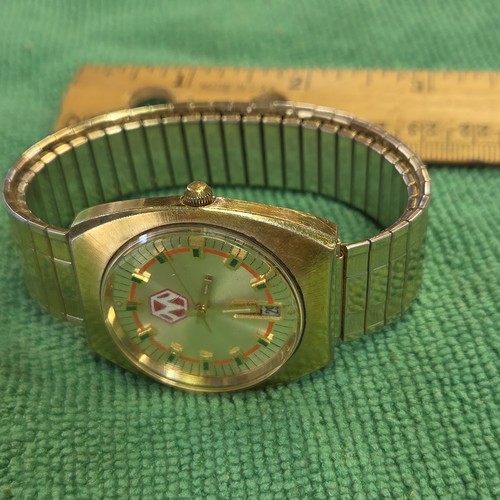Orologio vintage jubilee - jubilee, co
