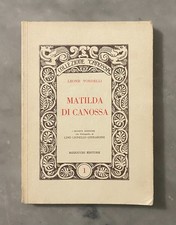 Matilda di Canossa di Leone
