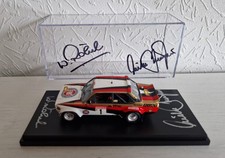 Fiat 131 Abarth Hunsrück