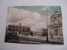 Siracusa - Rosolini Piazza