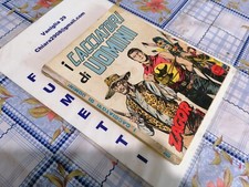 ZAGOR ZENITH ORIGINALE N. 80