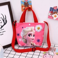 Borsa a tracolla Disney Frozen