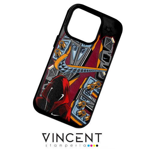 Cover iphone nike apple idea - nike,, apple,