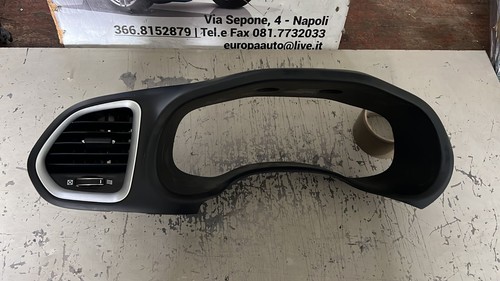Rivestimento cornice veglia - rivestimento,