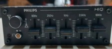 Vintage philips hifi 110 - vintage,