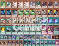 Mazzo Dragon Link Spolverino