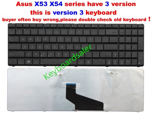 Nuovo per asus x54 - asus, x54l