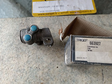 Fiat 50 NC- 1 REGOLATORE frenata