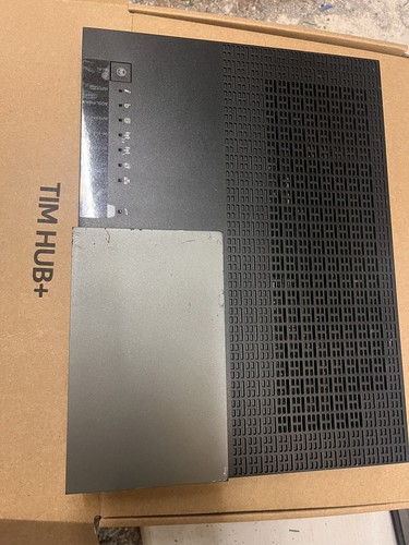 Modem tim hub - tim,