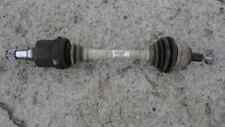 SEMIASSE GIUNTO ALBERO SINISTRO FORD FOCUS 1.6 TDCI 90 CV ANNO 2006 3M513B437DAF