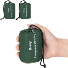 4x sacco a pelo sopravvivenza