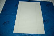 Foglio Carta Bollata, Anno 1986, £ 3000, Nuovo