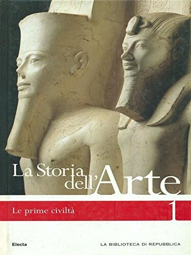 Storia dell arte le prime - dell'arte.,