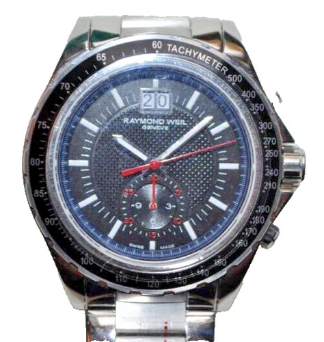 Raymond weil quartz - weil,