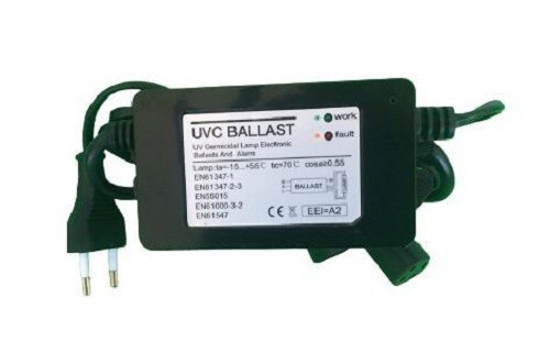 Ballast trasformatore lampada - ballast,