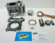 Kit Cilindro e Pistone +