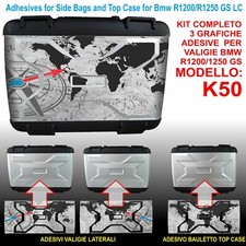 Kit adesivi per valigie - 3,