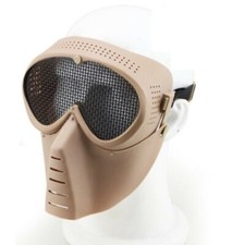 MASCHERA SOFTAIR INTEGRALE
