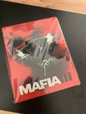 MAFIA 3 Steelbook  (ULTRA