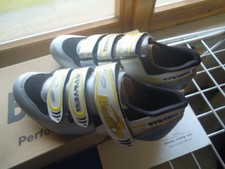 BIEMME SCARPE CICLISMO SCARPE CICLISMO EUR TAGLIA 39 NOS