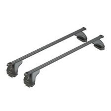 COMPLETE ROOF RACK BAR KIT -