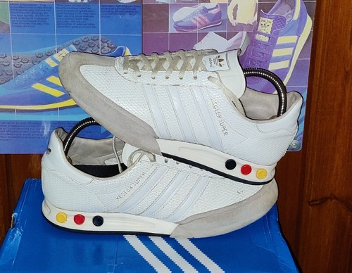 Adidas kegler super waffle - adidas,