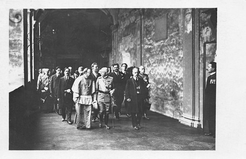 C7288 vittorio emanuele iii - vittorio,