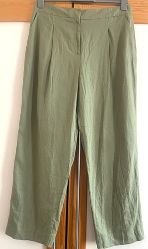 Zara pantalone donna - zara,